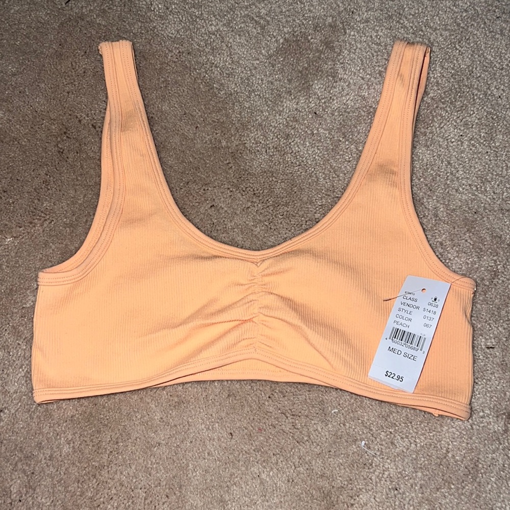 Pacsun bralette